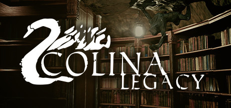 COLINA: Legacy (7.22 GB)