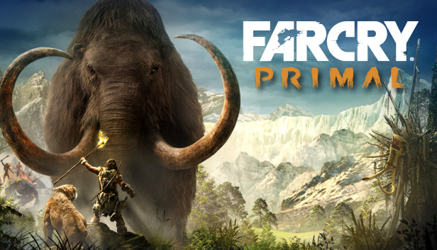 Save 75% on Far Cry® Primal on Steam