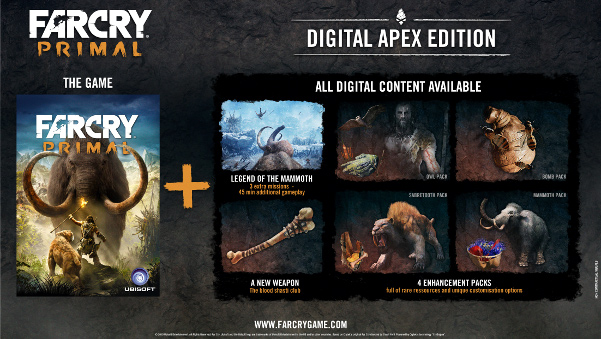 Steam DLC Page: Far Cry 4