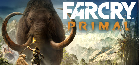 Game Banner Far Cry® Primal