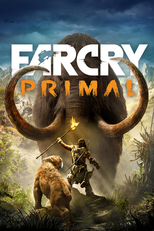 Обложка Far Cry® Primal