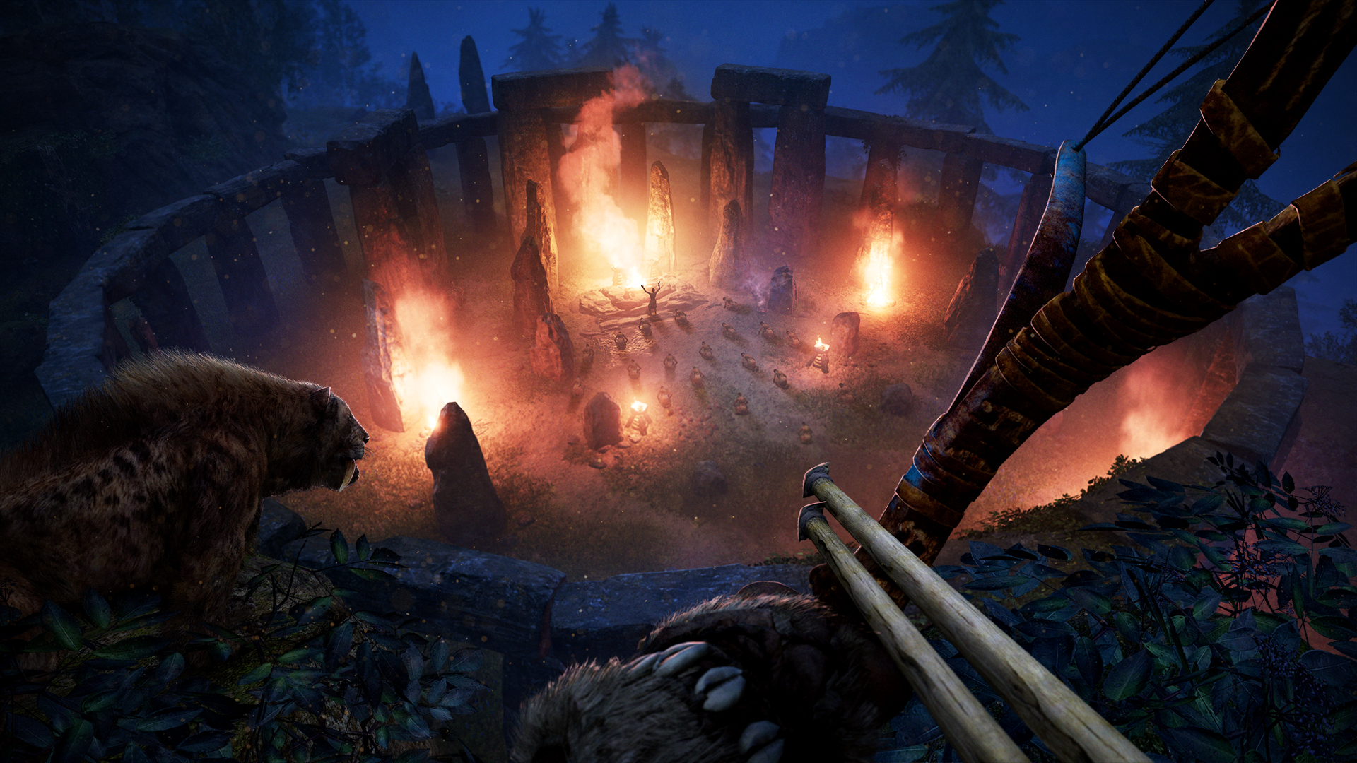 Far Cry Primal Edição Standard | Baixe e compre hoje - Epic Games Store