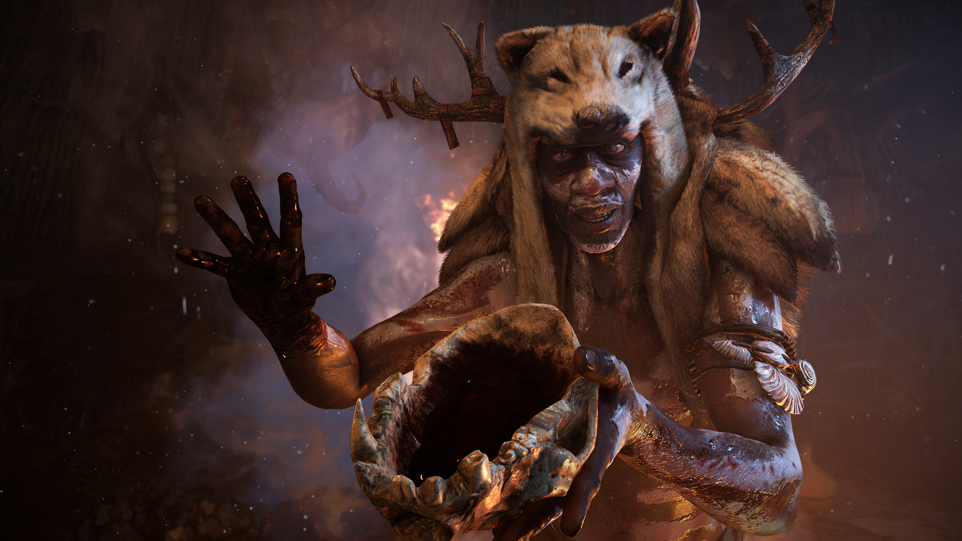Find the best computers for Far Cry Primal