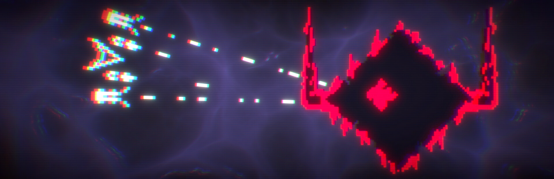 Library Hero - Steam library hero banner