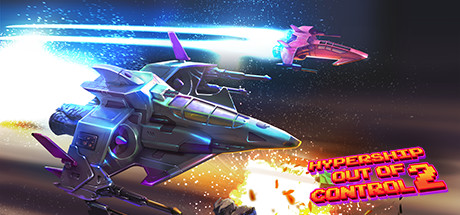 HyperShip Out of Control 2 banner image