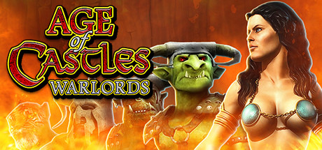 Age of Castles: Warlords header image