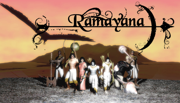 Ramayana on Steam Ramayana on Steam