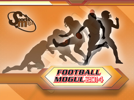скриншот Football Mogul 2014 0