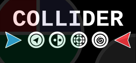 Collider header image