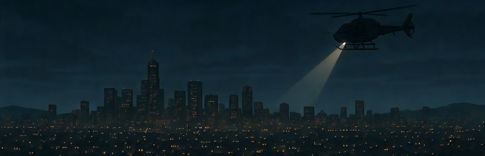 Library Hero - Steam library hero banner