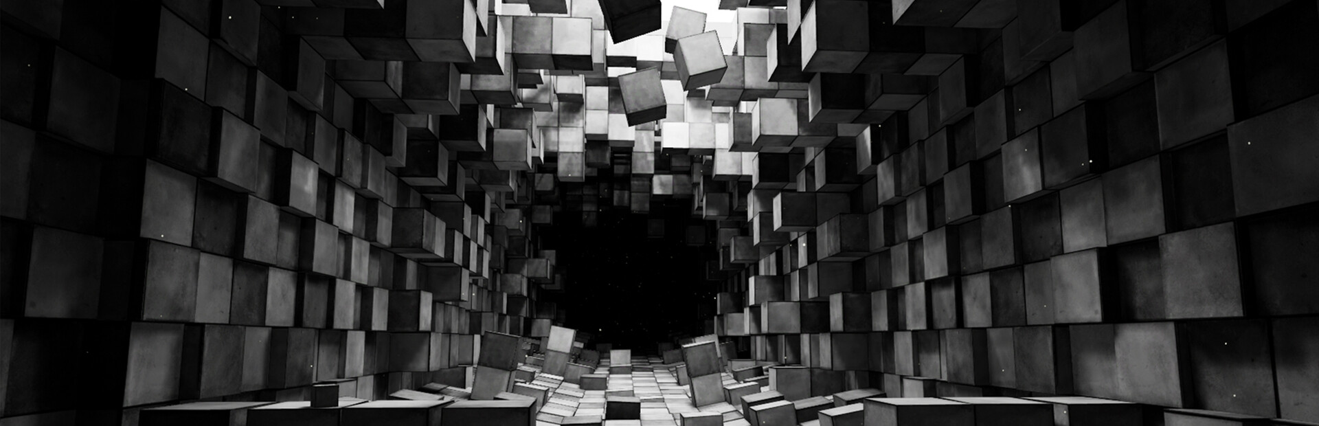 Library Hero - Steam library hero banner