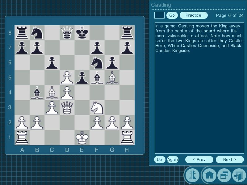 Chessmaster® Challenge Featured Screenshot #1
