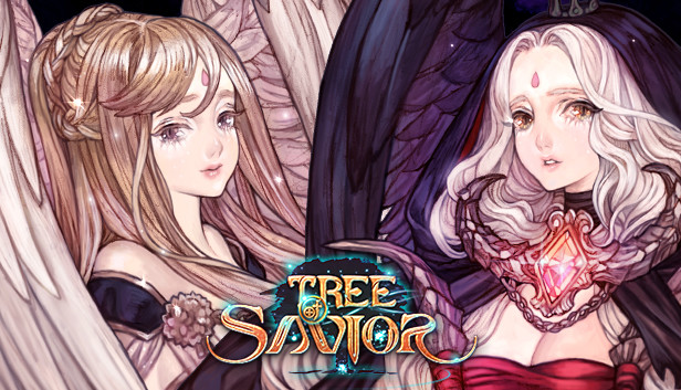 Tree Of Savior English Ver On Steam