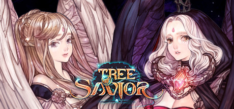 Tree of Savior (English Ver.) Cover Image