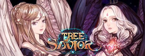Tree of Savior (English Ver.) скриншот