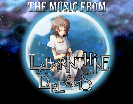 скриншот Labyrinthine Dreams - Soundtrack 0
