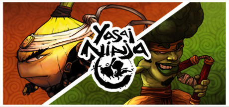 Yasai Ninja Cover Image