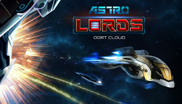Astro Lords: Oort Cloud on Steam