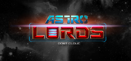 Astro Lords: Oort Cloud Cover Image