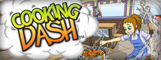Cooking Dash®