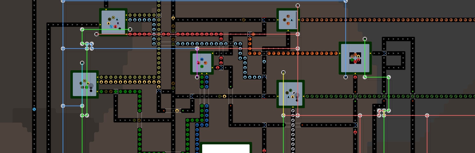 Library Hero - Steam library hero banner