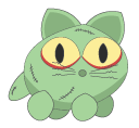 spooky cats google 2020 spooky cats google 2020