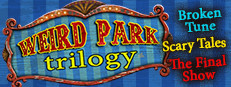 Weird Park Trilogy