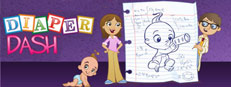 Diaper Dash®