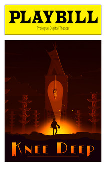 Knee Deep - Digital Playbill and Soundtrack for steam Knee Deep - Digital Playbill and Soundtrack for steam