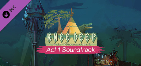 Act 1 Soundtrack banner image