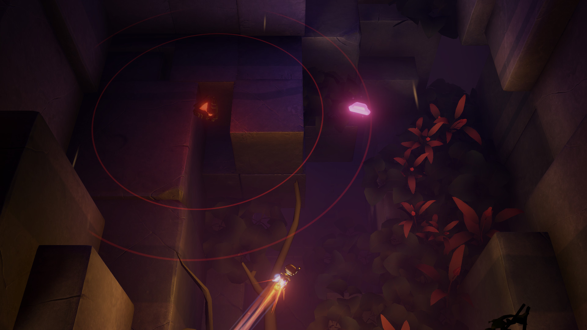 LOST ORBIT: Terminal Velocity screenshot 5
