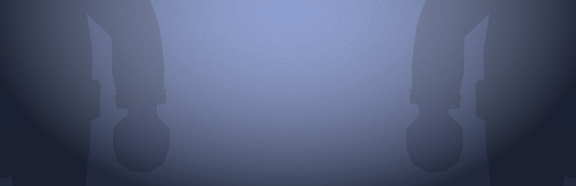 Library Hero - Steam library hero banner