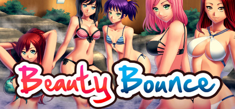 Beauty Bounce Cover Image