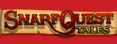 SnarfQuest Tales 게임 이미지