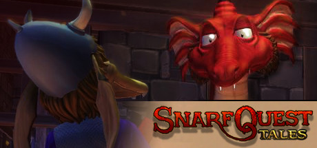 SnarfQuest Tales steam charts