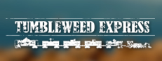 Tumbleweed Express 게임 이미지