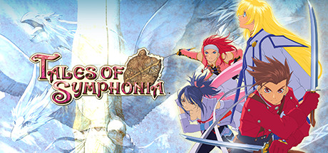 Tales of Symphonia header image