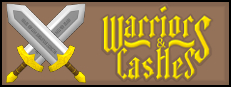 Warriors & Castles 게임 이미지