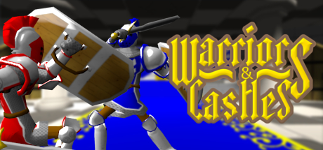 Warriors & Castles header image