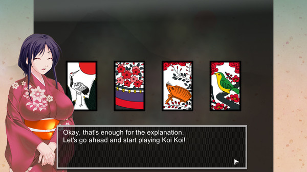 Koi-Koi Japan : Koi-Koi Enjoy Pack for steam Koi-Koi Japan : Koi-Koi Enjoy Pack for steam