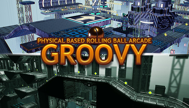 Steam Workshop::Groovy