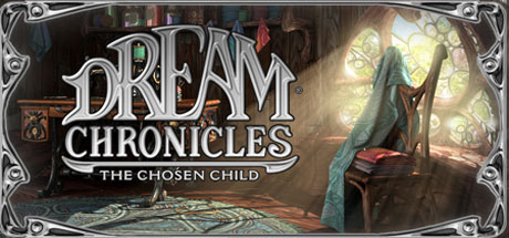 Dream Chronicles: The Chosen Child banner