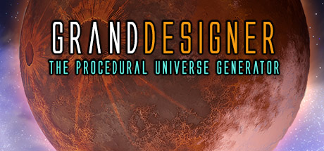 Grand Designer header image