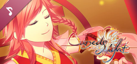 Cursed Sight - Original Soundtrack banner image