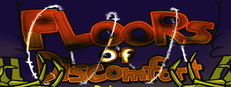 Floors of Discomfort 게임 이미지