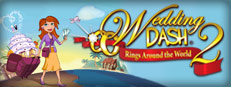 Wedding Dash® 2: Rings Around the World
