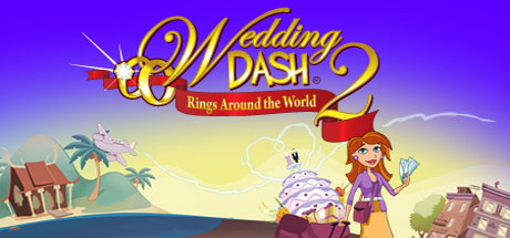 Wedding Dash® 2: Rings Around the World steam charts