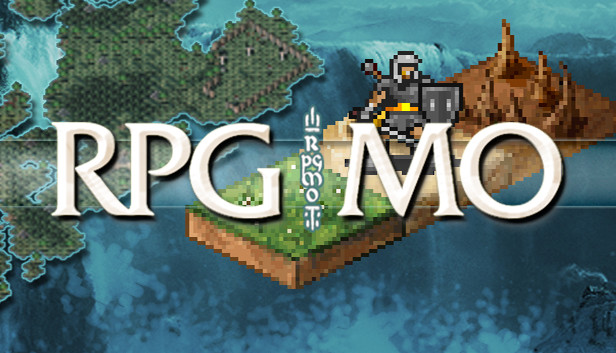 RPG MO - MMORPG