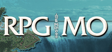 RPG MO Cover Image
