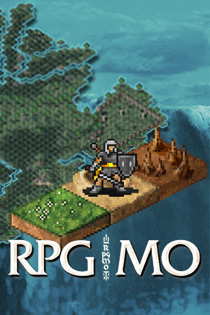 RPG MO cover art